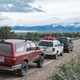 Cheap cars on our overland adventure in 2017